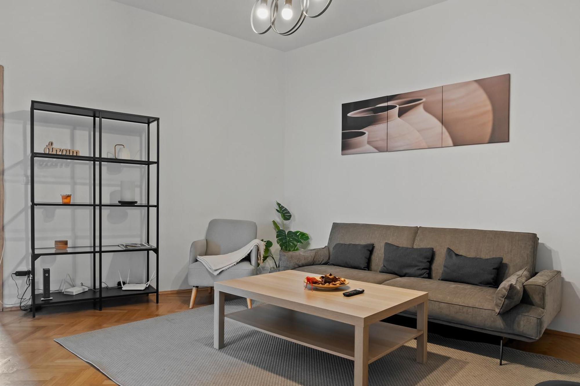 Ultracentral Dreamland Apartment 3 Bdrm Bucharest Exterior photo